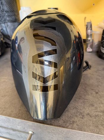 Used Kask Mistral Helmet 2022 bike — image 6 of 7