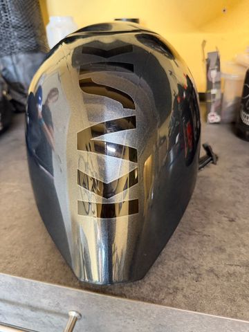 Used Kask Mistral Helmet 2022 bike — image 6 of 7