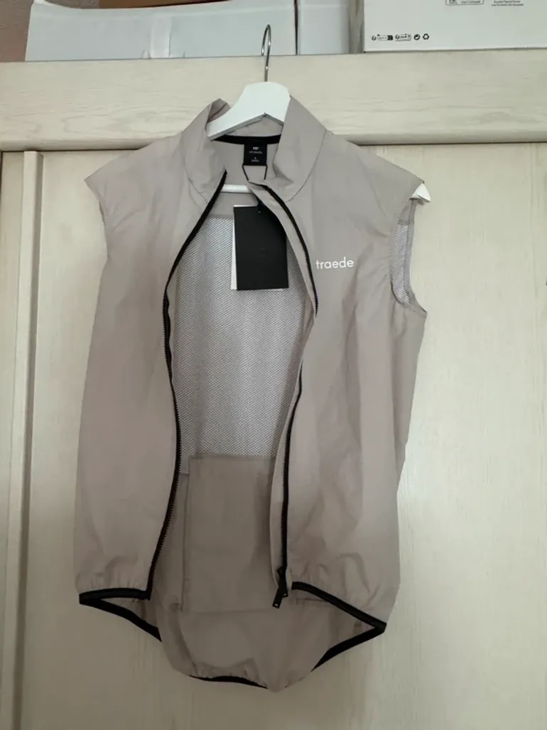 Tweedehands Straede Rennrad Weste bike — afbeelding 2 van 3