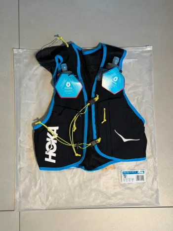 Tweedehands Zipp Trail Run Vest 10L bike — afbeelding 2 van 6