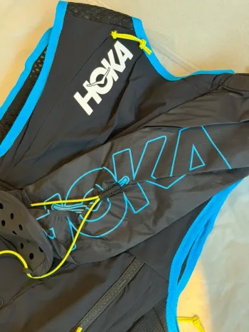 Tweedehands Zipp Trail Run Vest 10L bike — afbeelding 5 van 6