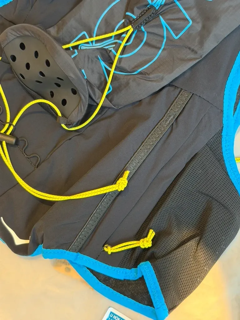 Tweedehands Zipp Trail Run Vest 10L bike — afbeelding 6 van 6