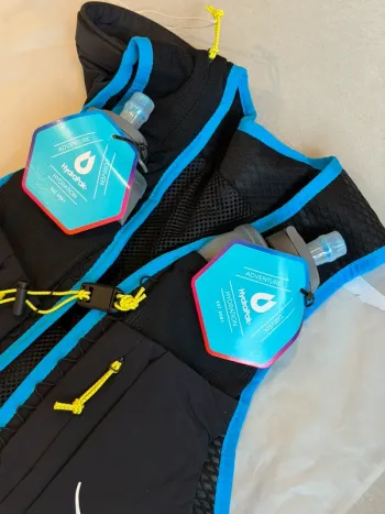 Tweedehands Zipp Trail Run Vest 10L bike — afbeelding 3 van 6