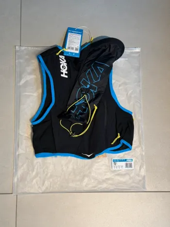 Tweedehands Zipp Trail Run Vest 10L bike — afbeelding 1 van 6