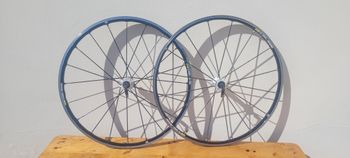 Used Mavic R-Sys SL Tracomp Carbon bike — image 2 of 15