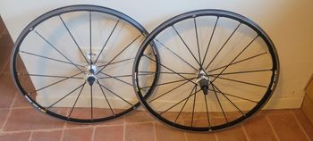 Used Mavic R-Sys SL Tracomp Carbon bike — image 5 of 15