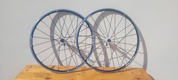 Used Mavic R-Sys SL Tracomp Carbon bike — image 1 of 15