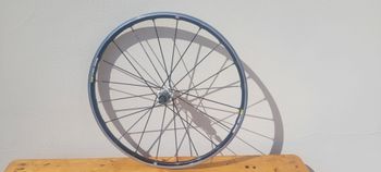 Used Mavic R-Sys SL Tracomp Carbon bike — image 4 of 15