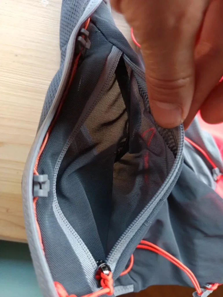 Tweedehands Salomon Adv Skin 12 bike — afbeelding 7 van 15