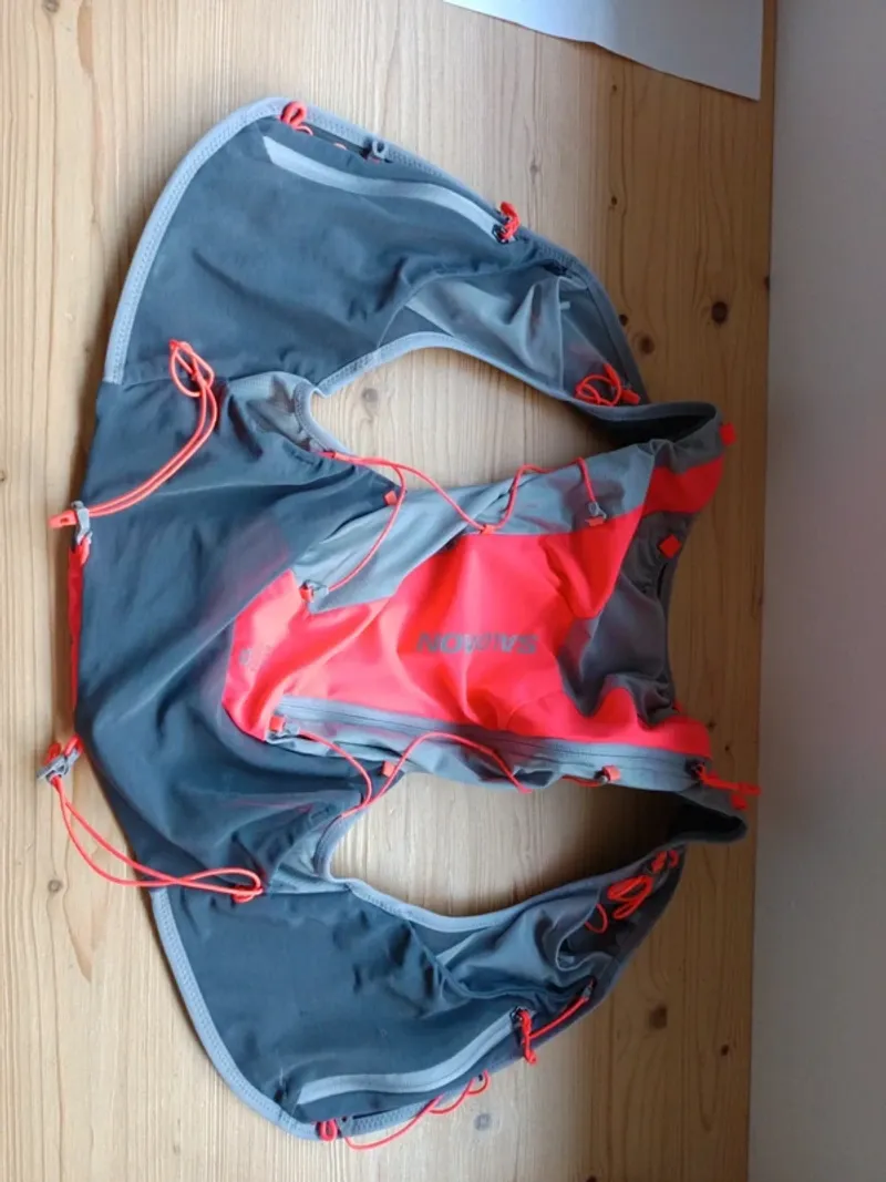 Salomon Adv Skin 12 Running Accessories d'occasion