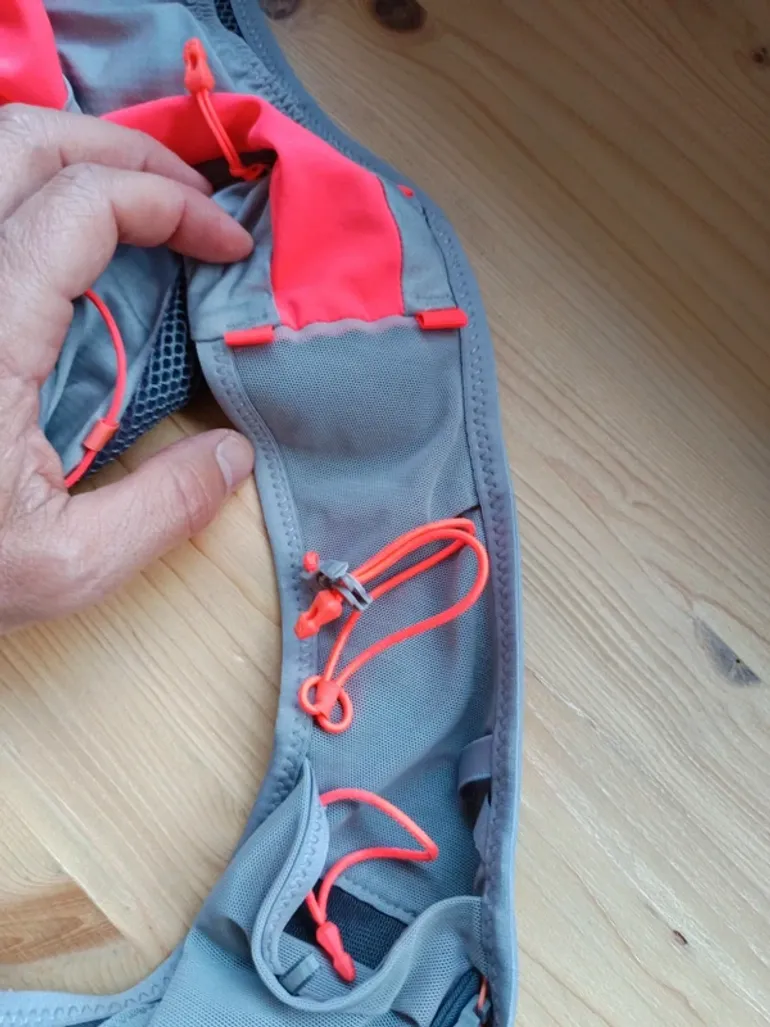 Tweedehands Salomon Adv Skin 12 bike — afbeelding 4 van 15