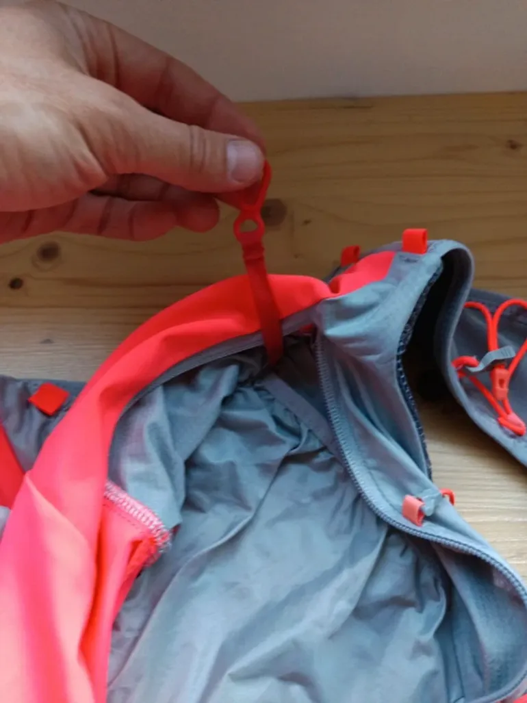 Tweedehands Salomon Adv Skin 12 bike — afbeelding 10 van 15