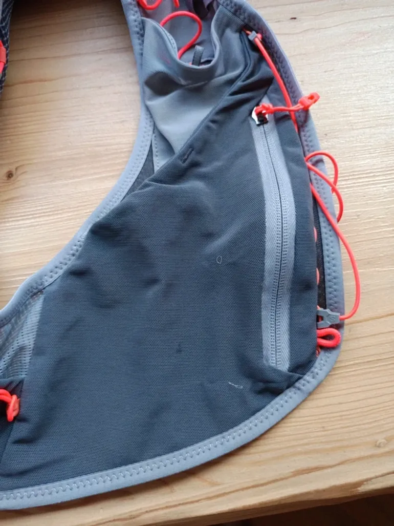Tweedehands Salomon Adv Skin 12 bike — afbeelding 3 van 15
