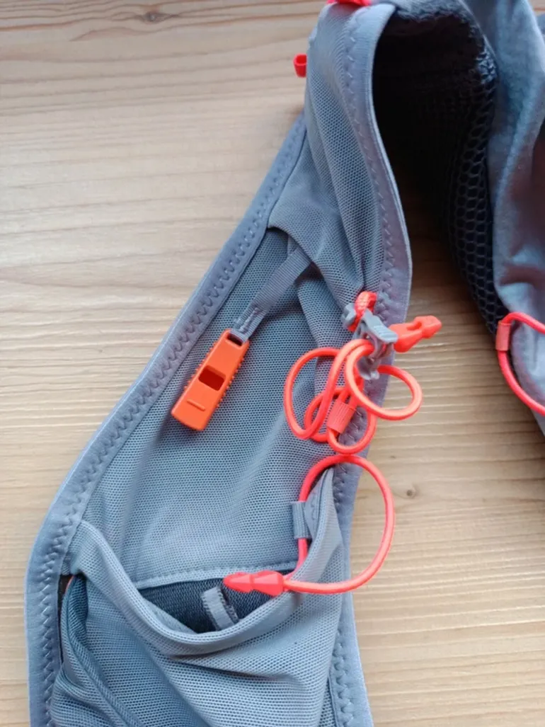 Tweedehands Salomon Adv Skin 12 bike — afbeelding 6 van 15