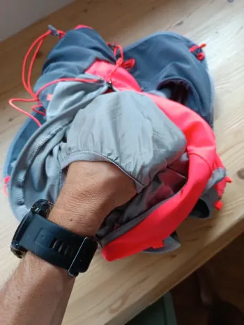 Tweedehands Salomon Adv Skin 12 bike — afbeelding 12 van 15
