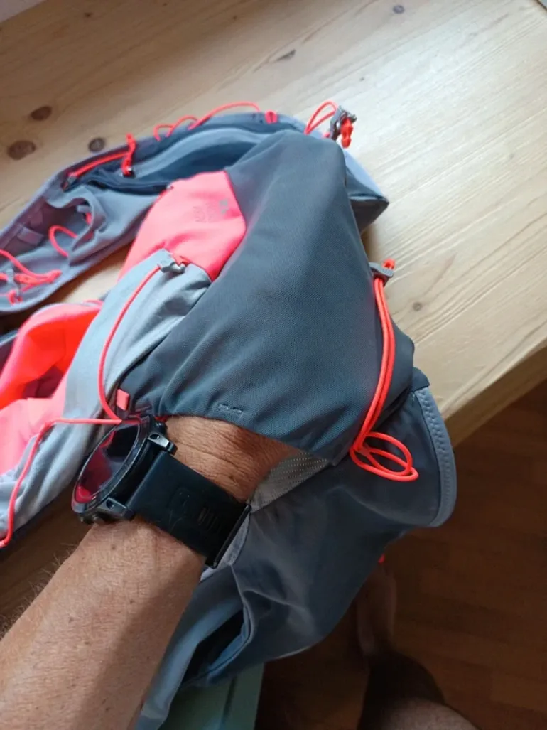 Tweedehands Salomon Adv Skin 12 bike — afbeelding 9 van 15
