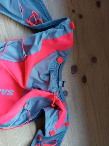 Tweedehands Salomon Adv Skin 12 bike — afbeelding 5 van 15