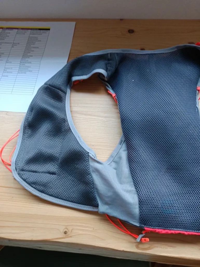 Tweedehands Salomon Adv Skin 12 bike — afbeelding 13 van 15