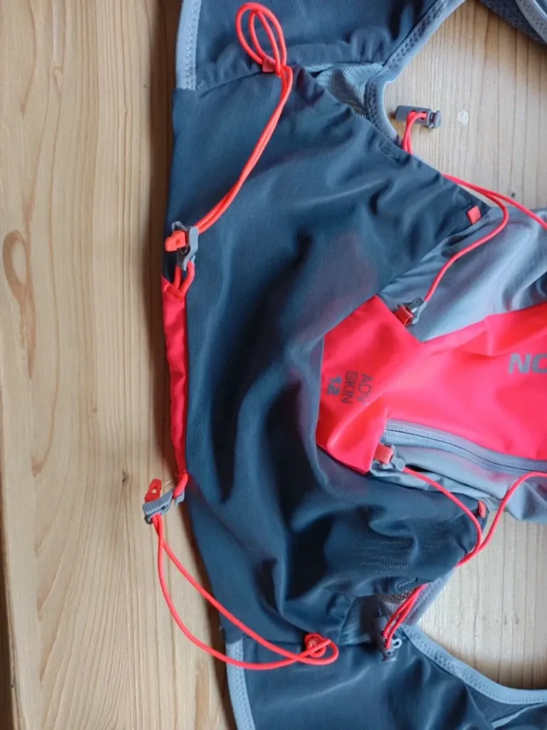Tweedehands Salomon Adv Skin 12 bike — afbeelding 15 van 15
