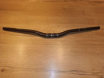 Used OnOff Handlebar 2026 Cockpit