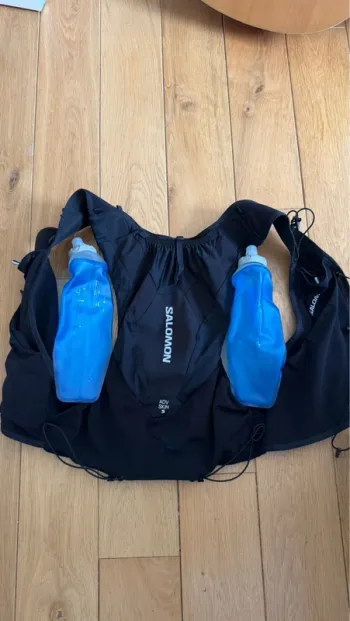 Tweedehands Salomon Adv Skin 5 bike — afbeelding 3 van 3