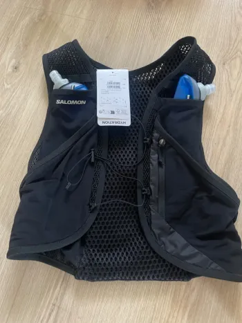 Used Salomon Active Skin 4 Set bike — image 1 of 6