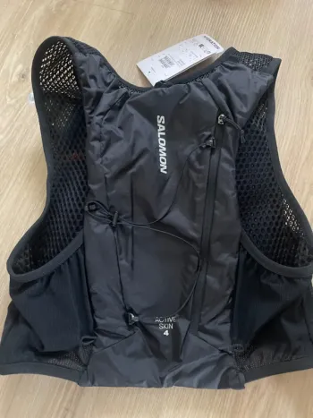 Used Salomon Active Skin 4 Set bike — image 5 of 6