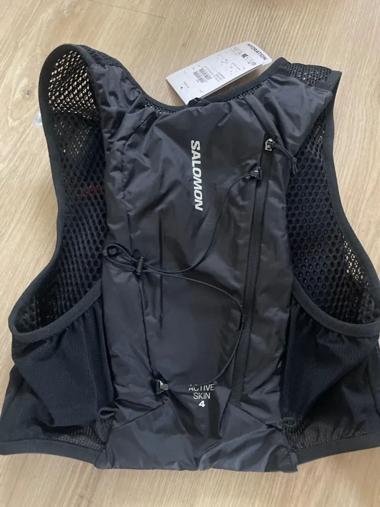 Used Salomon Active Skin 4 Set bike — image 5 of 6