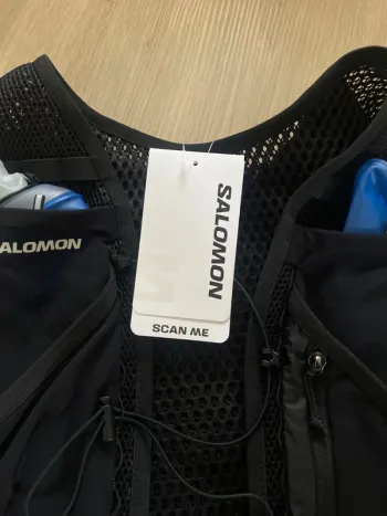 Used Salomon Active Skin 4 Set bike — image 3 of 6