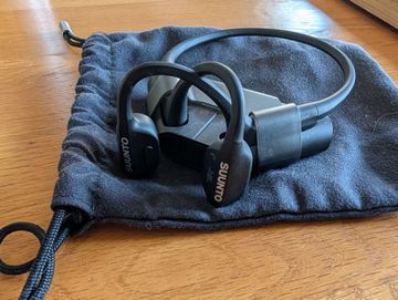 Brugt Suunto Wing 2 2025 bike — billede 2 af 3