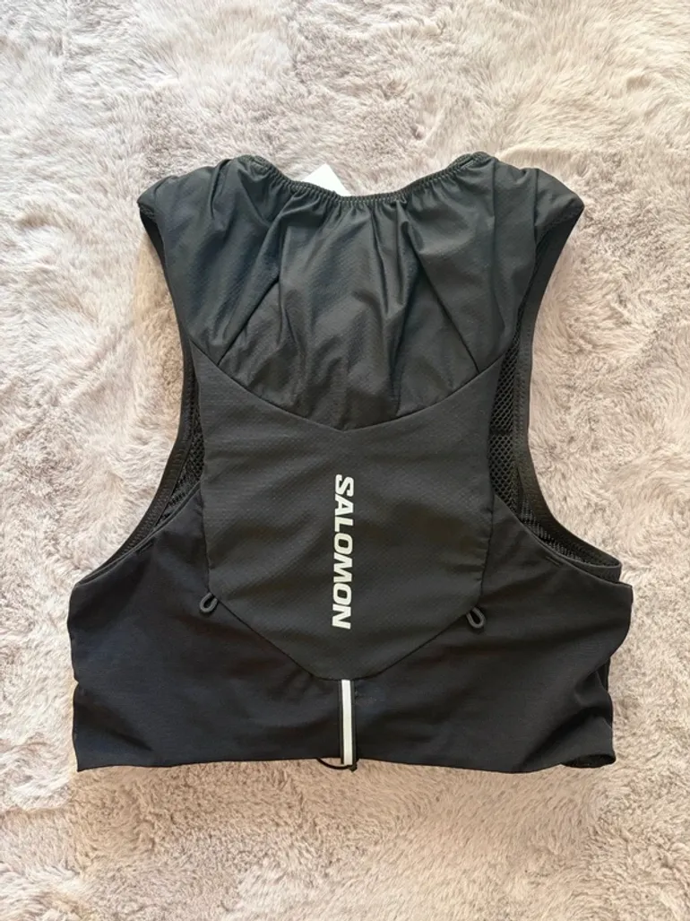 Tweedehands Salomon ADV Skin 5 bike — afbeelding 2 van 4