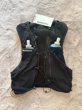 Tweedehands Salomon ADV Skin 5 bike — afbeelding 1 van 4