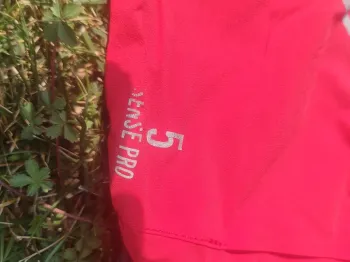 Used Salomon S-Lab Sense Pro 5 bike — image 2 of 6