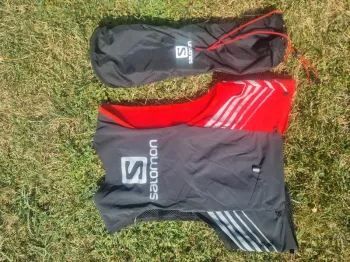 Used Salomon S-Lab Sense Pro 5 bike — image 5 of 6