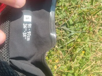 Used Salomon S-Lab Sense Pro 5 bike — image 4 of 6