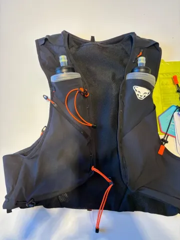 Použité Dynafit Ultra 12 Running Accessories
