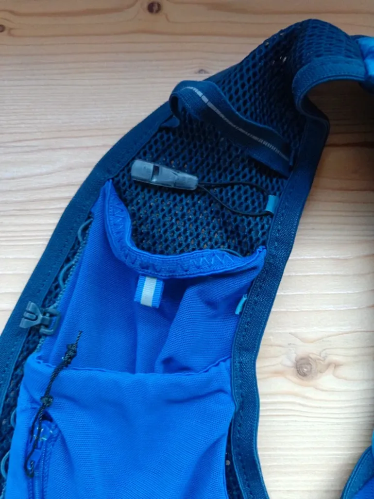 Salomon Active Skin 4 bike usato — immagine 5 di 15
