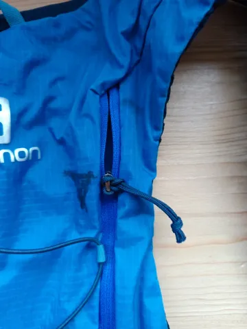 Salomon Active Skin 4 bike usato — immagine 2 di 15