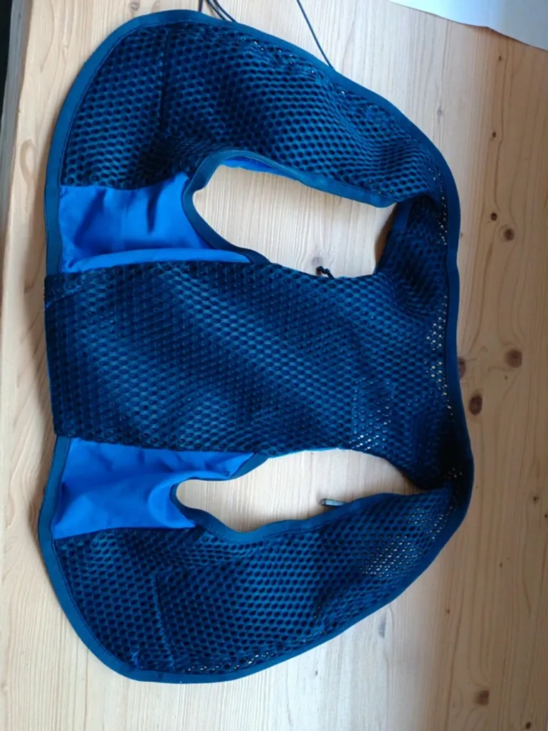 Salomon Active Skin 4 bike usato — immagine 9 di 15