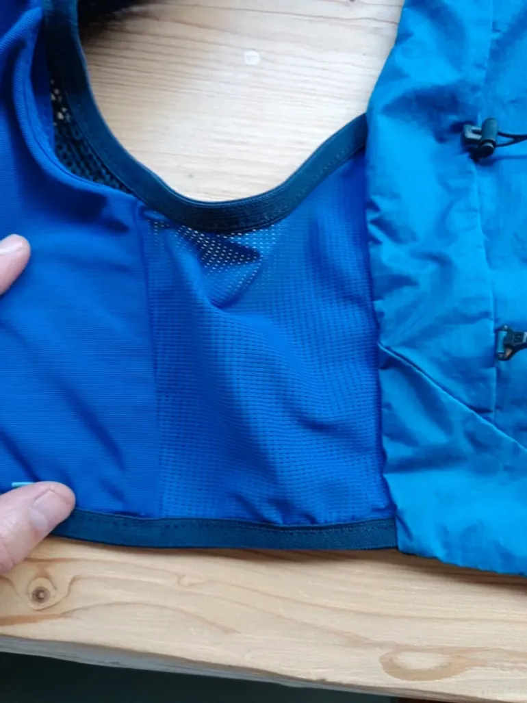 Salomon Active Skin 4 bike usato — immagine 14 di 15