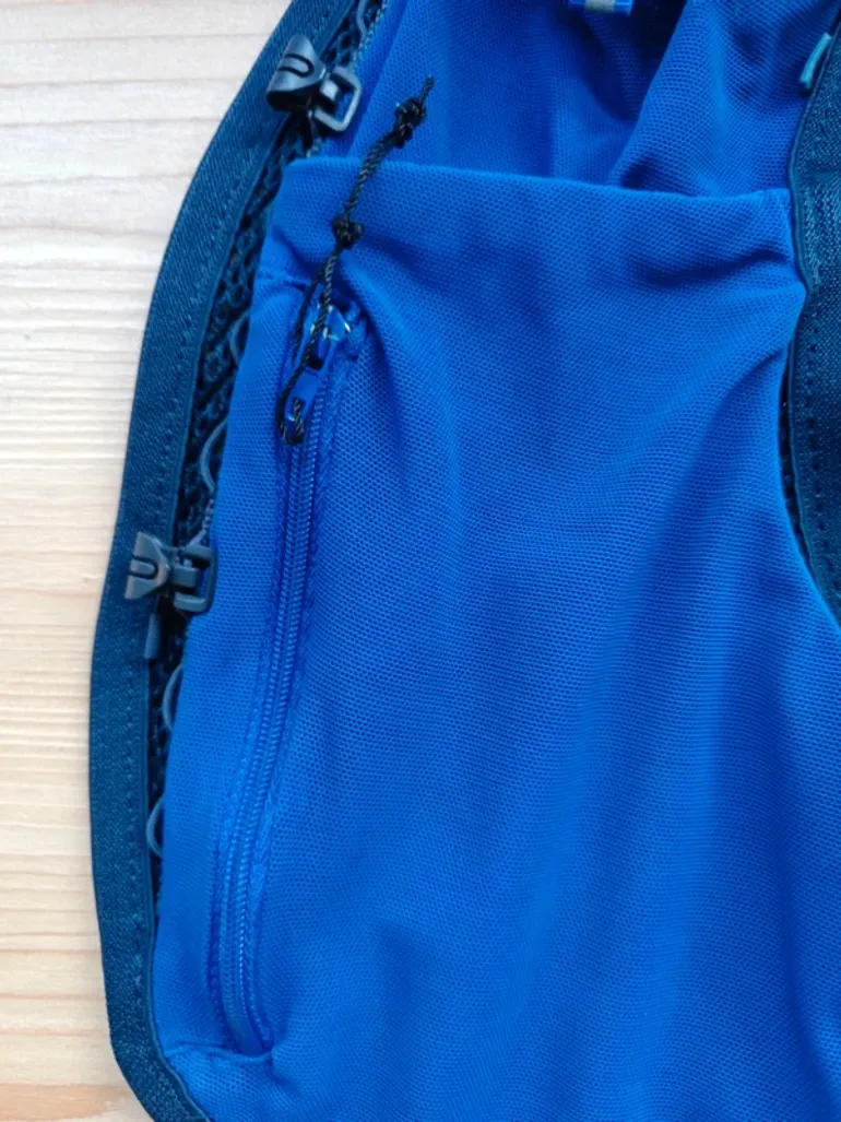 Salomon Active Skin 4 bike usato — immagine 6 di 15