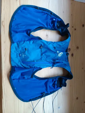 Salomon Active Skin 4 bike usato — immagine 1 di 15