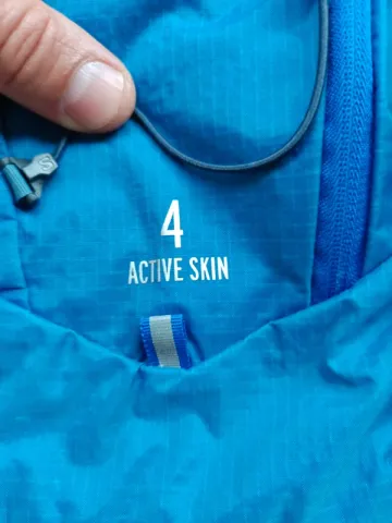 Salomon Active Skin 4 bike usato — immagine 3 di 15