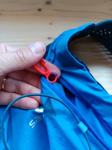 Salomon Active Skin 4 bike usato — immagine 13 di 15