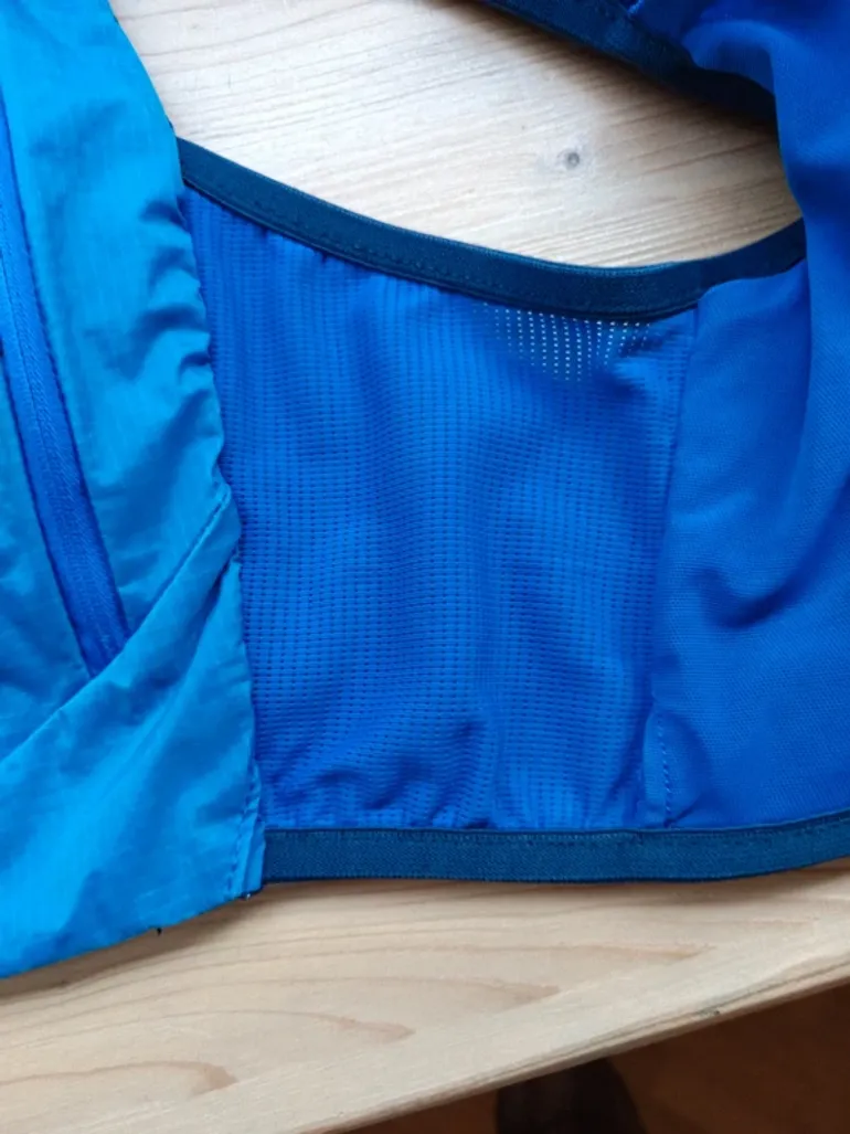 Salomon Active Skin 4 bike usato — immagine 15 di 15