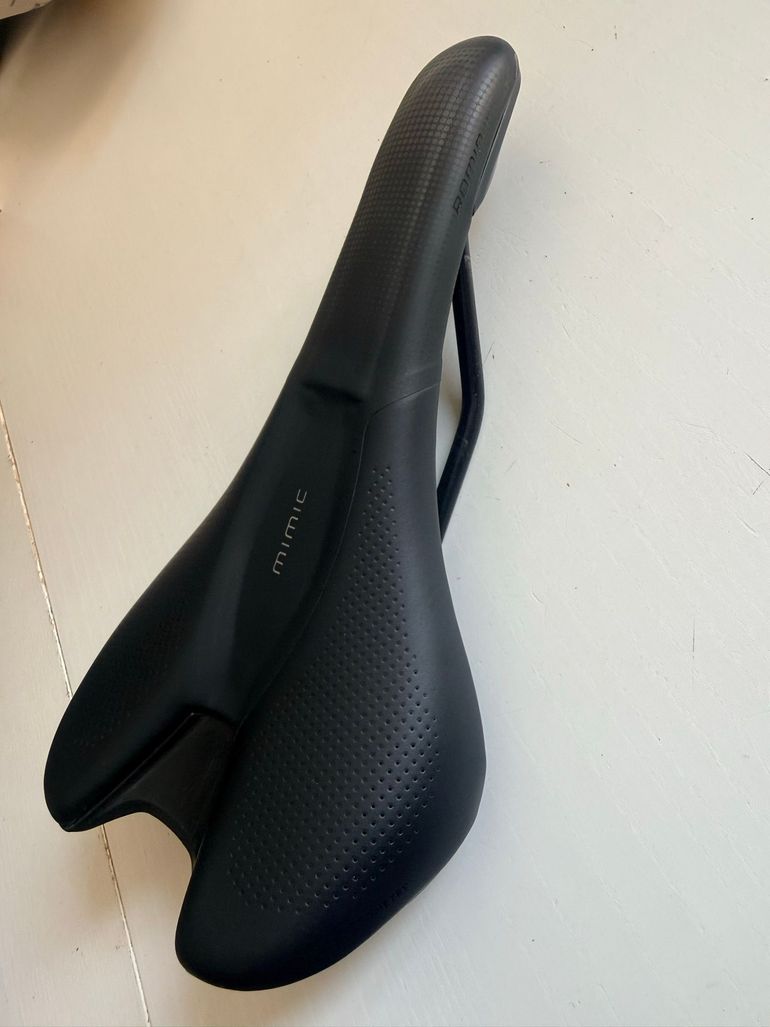 Brugt Specialized Romin Mimic bike — billede 2 af 4
