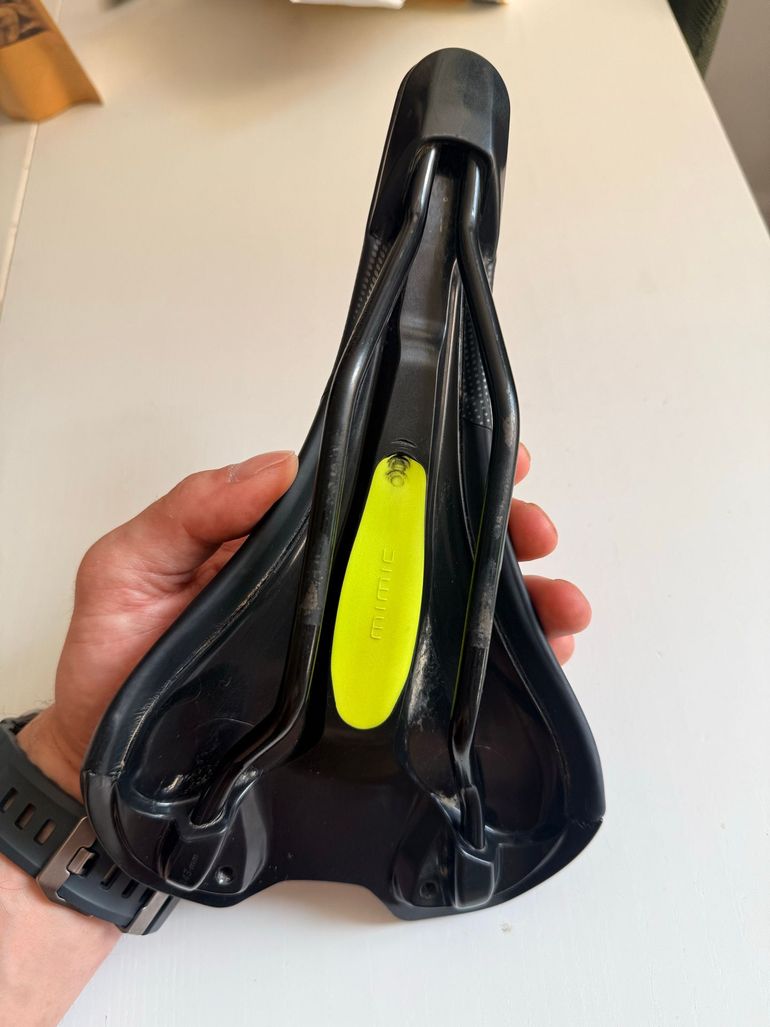 Brugt Specialized Romin Mimic bike — billede 3 af 4