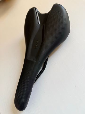Used Specialized Romin Mimic Saddles & Seatposts