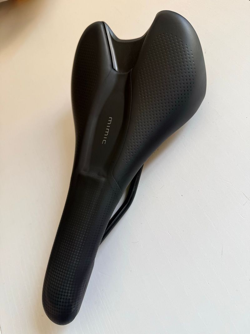 Used Specialized Romin Mimic Saddles & Seatposts