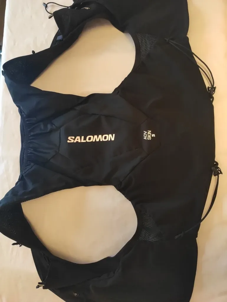 Used Salomon ADV SKIN 5 bike — image 3 of 6